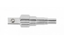 Hogert HT1P595 5-stupňový kolíkový kľúč
