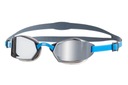 Plavecké okuliare ZOGGS Ultima Air Titanium Blue