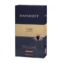Jemná Aroma Davidoff mletá káva 250g