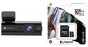 Autokamera Navitel R67 2K Recorder Video Wi-Fi + 128GB