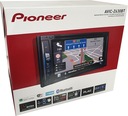 PIONEER AVIC-Z630BT 2xCAMERA WiFi CarPlay TMC GPS