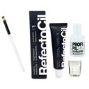 Henna kit Refectocil Henna Black + voda