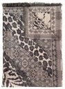 Mimoriadne elegantná šatka Big panther sz19503-1