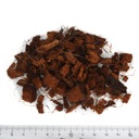 Kokosové vlákno Snake Substrát THICK CHIPS 10l