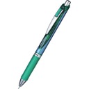 Pentel EnerGel BLN75 guľôčkové pero zelené