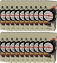 Kapsuly pre NESPRESSO Gimoka Vellutato x200 Veľkoobchod