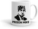 Hrnček série OFFICE-BIURO Prison Mike