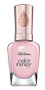 LAK NA NECHTY SALLY HANSEN 220 ROSY QUARTZ