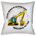 DARČEK NA VANKÚŠ BAPARU SEM A TAM VYKOPAM