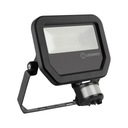LED FLOODLIGHT 20W+ DETEKTOR+POHYB+SÚMRAK LEDVANCE