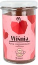 CHERRY Instantná káva Krukam Čerešňová dóza