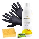 Sada šampónov Ultracoat 500 ml
