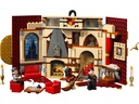 LEGO Harry Potter 76409 Chrabromilská vlajka