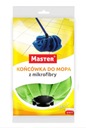 Mopa Tip Bella S083 Mikrovlákno šaty