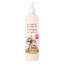 SYLVECO Šampón a kondicionér 2v1 pre deti 3+ 300ml