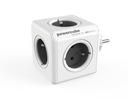 PowerCube Original predlžovací kábel - 5 zásuviek