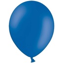 Profesionálne balóny 10 palcov PASTEL blue x50
