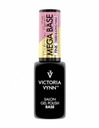 Victoria Vynn Gel Polish Mega Base Pink 15ml
