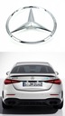 znak zadnej hviezdy Mercedes C W206 A2068171700