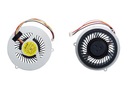 VENTILÁTOR LENOVO Y570 Y570A Y570N Y570G
