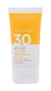 Clarins Sun Care Dry Touch krém SPF 30 50 ml