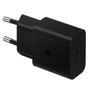 Samsung T1510 USB typ C 15W PD sieťová nabíjačka