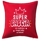 NAJLEPŠÍ SUPER PERFEKTNÝ darček do vankúša pre babičku