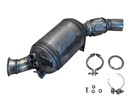KATALYTICKÝ FILTER DPF FAP BMW X1 20d e84