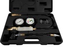 Tester tesnosti valcov motora G02735