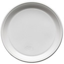 Jednorazový riad Plastové taniere 17cm a'100