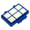 HEPA filter pre vysávač Philips PowerGo série FC824*/09