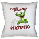 VTIPNÝ DARČEK NA VANKÚŠ STRAŠANÝ PIATOK