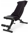 Rýchloschnúci uterák do posilňovne, vyrobený z hustého mikrovlákna, 210g/m2