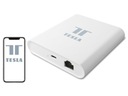 Brána Wi-Fi/Zigbee TESLA Smart TSL-GW-GT03ZG