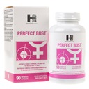 SHS Perfect Bust - 90 kapsúl - VEĽKÉ, PEVNÉ PRSIA