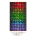 Infražiarič, vykurovací panel IR 430W TRIO s ovládačom