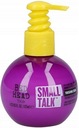 TIGI BED HEAD SMALL TALK CREAM pre objem 125ml