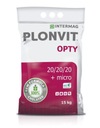 PLONVIT OPTY 2 KG 20-20-20