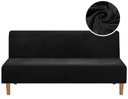 POTAH NA POHOVKU VELVET PREMIUM ELASTIC VELVET 190-210 CM