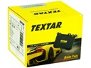 Textar 2151503 Sada brzdových platničiek,
