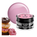 Victoria Vynn Build Gel 15ml 07 svetloružová ruža