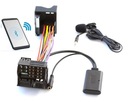 BLUETOOTH AUX MODUL BMW E39 E46 X5 X3 E83 Z4 E85
