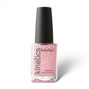 Kinetics SolarGel Solar lak na nechty - 446 No Marionette 15ml