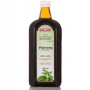 POĽSKÁ RUŽA 100% žihľavová šťava bez pridaného cukru 500ml