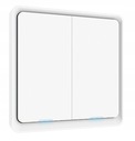 Diaľkové ovládanie 6 scén a akcií ZigBee 3.0 pre aplikáciu TUYA