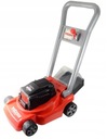 Kosačka pre deti +2 TOY HECHT 50437