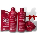 SADA Felps SOS 2x250ml PO NANOPLASTIKE + ZADARMO