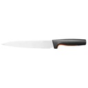 Fiskars nôž na mäso Sharp Steel Hovädzí tatarák