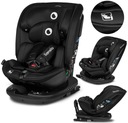 LIONELO OTOČNÁ AUTOSEDAČKA ISOFIX 0-36kg