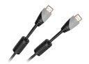Kábel HDMI-HDMI 3m 2.0 4K ethernet Cabletech